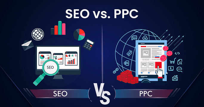SEO & PPC Strategy SEO & PPC Strategy
