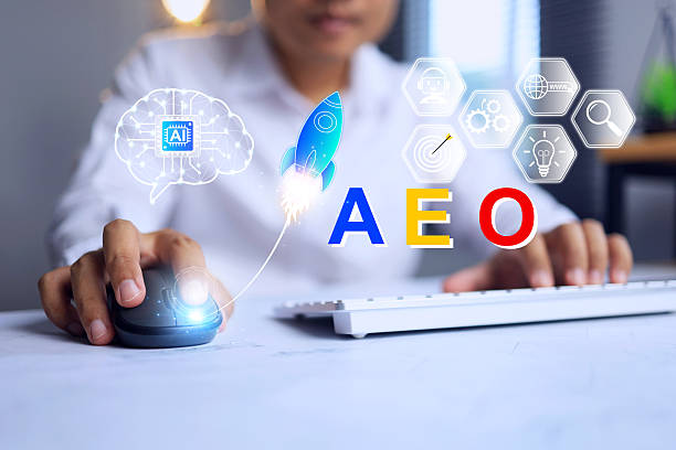 Answer Engine Optimization 2025 Answer Engine Optimization 2025