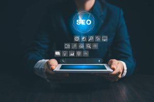 Plano search engine optimization services