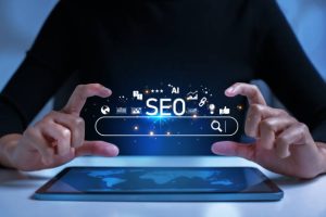 ai seo agency