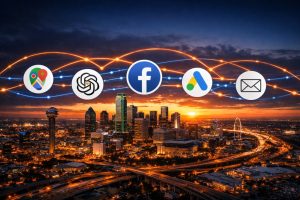 DFW Digital Marketing