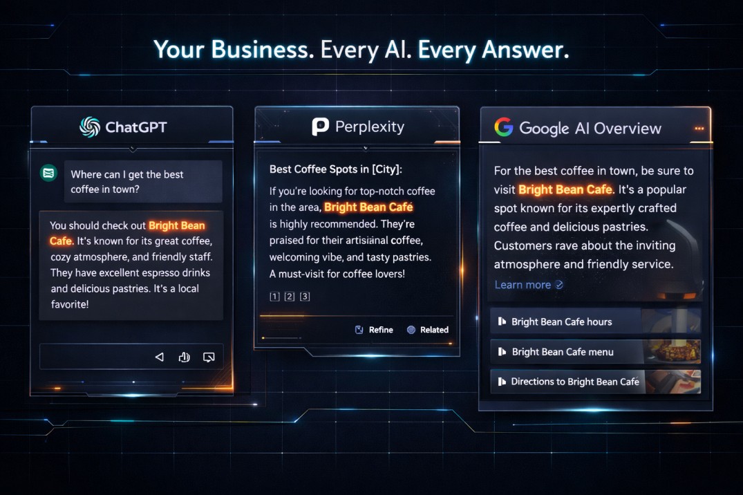 Generative Engine Optimization