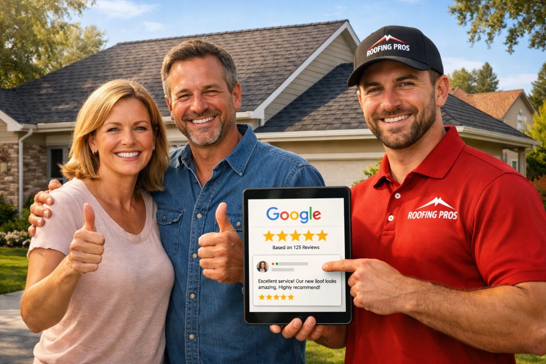 Roofing Online Reviews