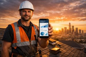 roofing digital marketing