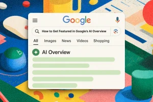 Google AI Overviews