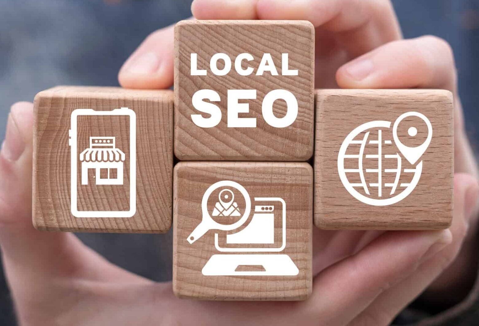 Local SEO Local SEO