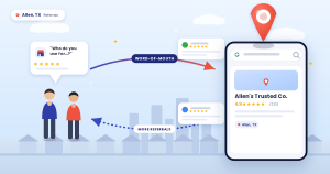 Allen Digital Marketing Agency