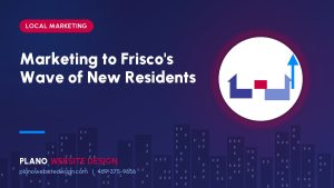 Frisco’s SEO Agency